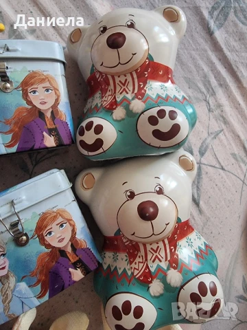 Лот играчки и аксесоари , снимка 2 - Други - 50925689