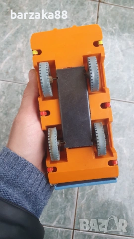 Стара Руска играчка Квас, снимка 12 - Колекции - 53007253