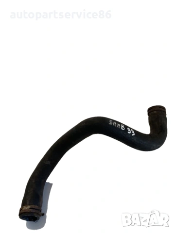 Маркуч / тръба за Saab 9-3 1.9 TiD (2008) 13119222 