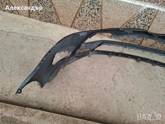 Броня за Toyota Avensis от 2015 до 2020, снимка 12 - Части - 51725321