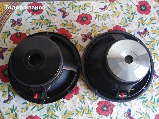 RCF-L12/854k, снимка 1