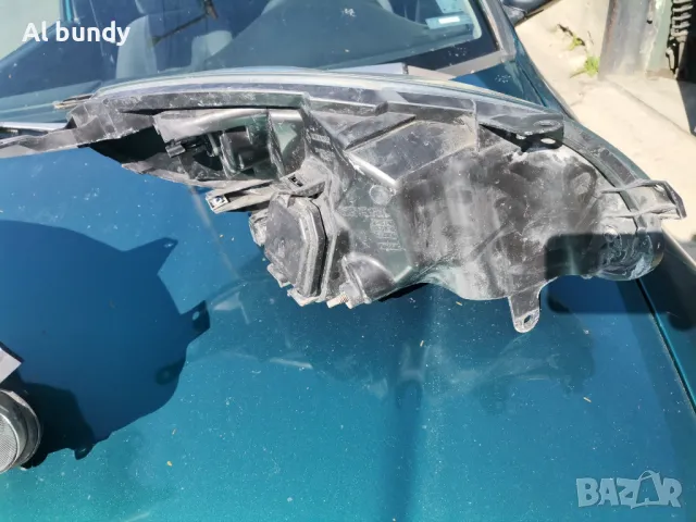 Фарове за Рено Туинго 2 , снимка 4 - Части - 50122313