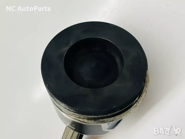 Бутало с биела ОРИГИНАЛНИ за BMW БМВ 1 серия F20 F21 116d N47D20C 084263 543 2014, снимка 2 - Части - 48318367