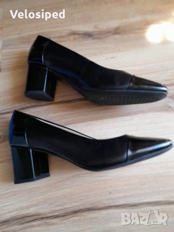 Дамски Обувки Geox Respira N Symphony, снимка 11 - Дамски обувки на ток - 30420894