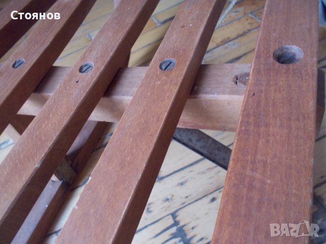 Зимна детцка махагонова шейна от соца., снимка 7 - Други ценни предмети - 44460800