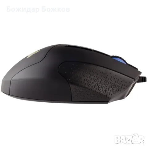 Геймърска мишка Corsair Scimitar RGB Elite CH-9304211-EU, снимка 3 - Клавиатури и мишки - 55907569