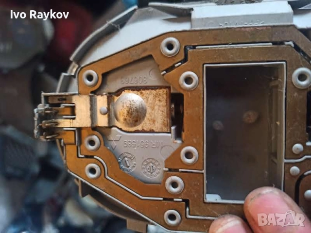Плафон за Mitsubishi Colt CZ3 , MR951589 , снимка 3 - Части - 52923407