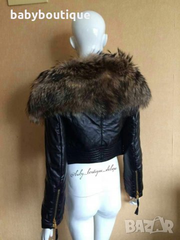 НАМАЛЕНО Dsquared2 оригинално яке, снимка 4 - Якета - 35182025