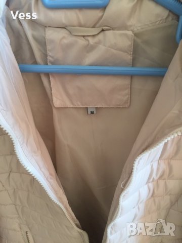 Ново Дамско зимно яке , снимка 3 - Якета - 34250878
