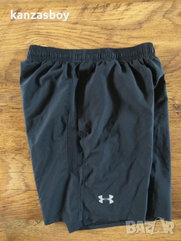 under armour - страхотни мъжки панталони, снимка 4 - Спортни дрехи, екипи - 37127920