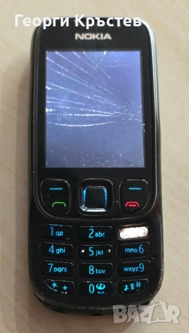 Nokia 6288 и 6303(2 бр.) - за ремонт, снимка 7 - Nokia - 52303803