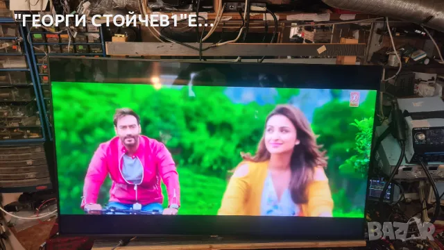  SONY   KD-55XE9005  С ГАРАНЦИЯ 1год., снимка 2 - Части и Платки - 47498790