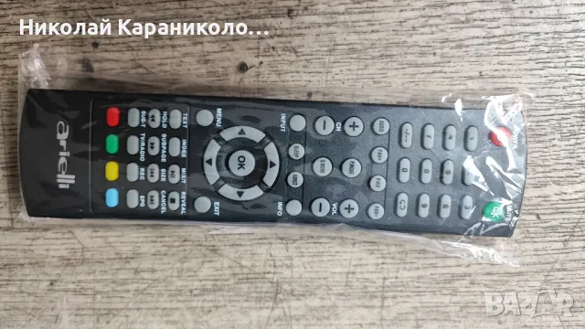 Продавам Power,Main-TP.MS3663S.PB818,Дистанционно от тв ARIELLI LED-32N218T2, снимка 7 - Телевизори - 49423170