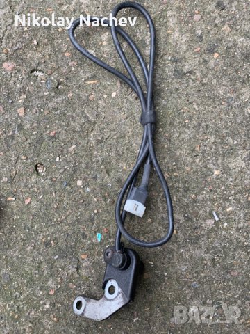 Части за Малагути Ф 12 , снимка 3 - Части - 31143795