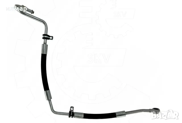4775087401 Спирачен апарат за Дайхатсу Териос / DAIHATSU Terios , снимка 2 - Части - 55876635