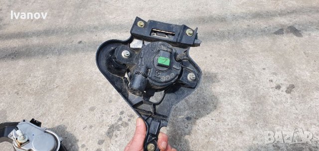 Ляв халоген за бмв е81 е87 преди фейслифт , снимка 2 - Части - 40559884