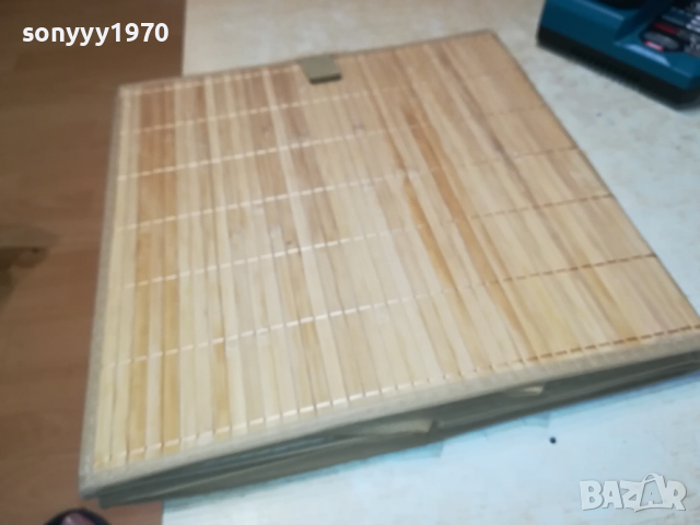 HOME-БАБУКОВА КУТИЯ ЗА ПЛОЧИ 1303240643, снимка 18 - Грамофонни плочи - 44738709