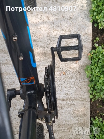 Колело Crolan Inch 29  инча, снимка 8 - Велосипеди - 54344458