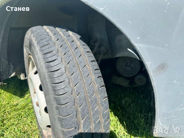 Citroen Jumper, снимка 9 - Бусове и автобуси - 53917497