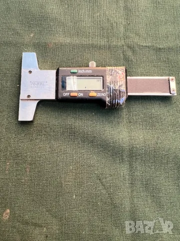 Продавам немски вътромер, снимка 1