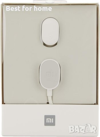 Xiaomi Mi, Bluetooth слушалка Xiaomi Mini бяла, снимка 1 - Слушалки и портативни колонки - 42266595