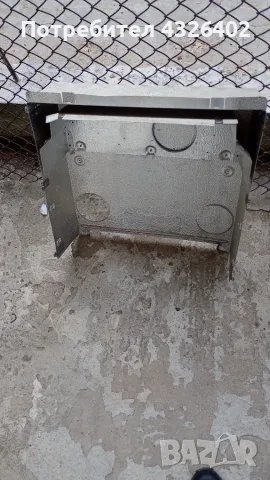 печка за каравана, снимка 3 - Газови котлони - 51571138
