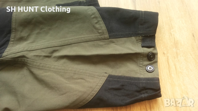 GAUPA of NORWAY WATERPROOF Trouser размер S / M  панталон със здрава материя водонепромокаем - 1695, снимка 11 - Екипировка - 52842537