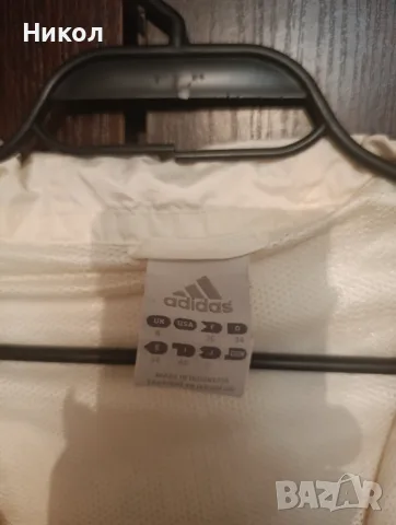 Лот Adidas с тениска , снимка 4 - Спортни екипи - 56298752