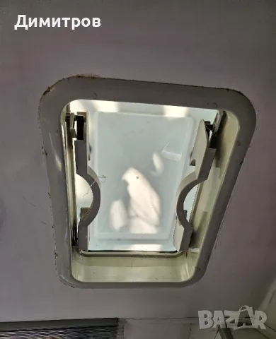 Форд Транзит проект за кемпер, снимка 15 - Бусове и автобуси - 48887427