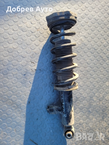 Заден ляв макферсон за BMW X3 G01 