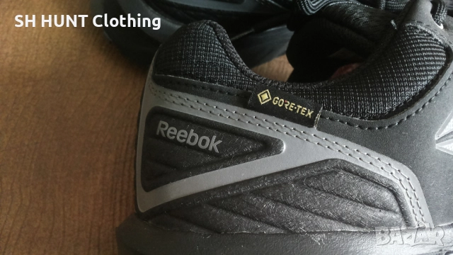 Reebok GORE-TEX Women's Kids Размер EUR 38 / UK 5 дамски детски водонепромокаеми маратонки 220-14-S, снимка 5 - Маратонки - 52250440