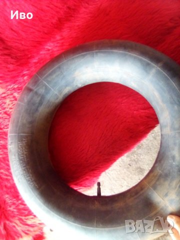 Вътрешни гуми за много видове МПС и ППС от 4" до 21цола, снимка 1