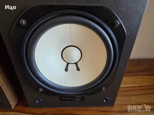 Тонколони Yamaha NS 635, снимка 8 - Тонколони - 56156421