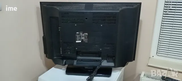 LCD телевизор JVC НОМЕР 66. Model LT-32P80BU. 32инча 81см. Работещ. С дистанционно., снимка 17 - Телевизори - 47569136