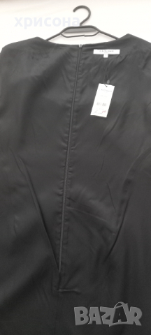 Нова малка черна рокля в черно на К. БЕНЕТ , английска, снимка 7 - Рокли - 29631702