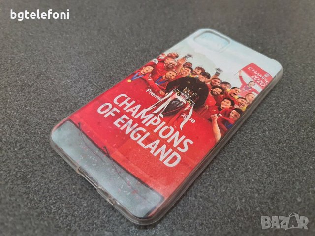 Huawei Y5P 2020 силикони, снимка 11 - Калъфи, кейсове - 29838924