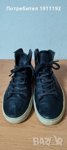 Ecco. Мъжки кецове. 44, снимка 2 - Кецове - 42484018