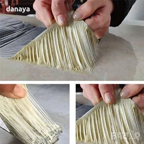 5269 Лепяща лента за дупки и пукнатини водоустойчиво тиксо, снимка 7 - Други - 47392987