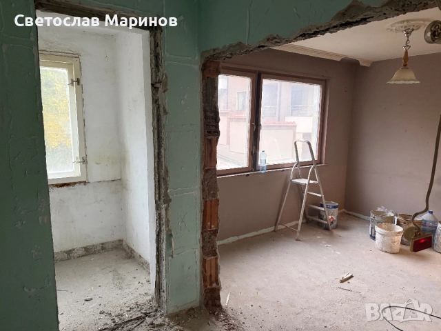 Апартамент, снимка 5 - Апартаменти - 52679577