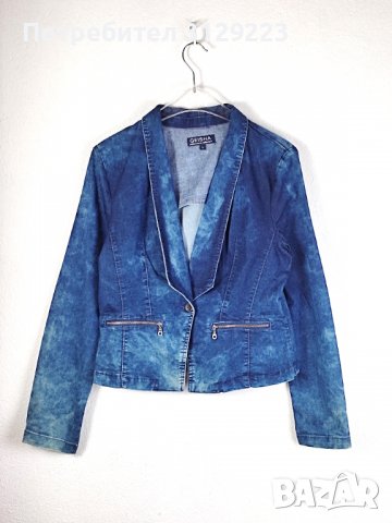 Geisha blazer L