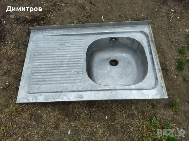 Мивка, снимка 2 - ВИК - 50345249