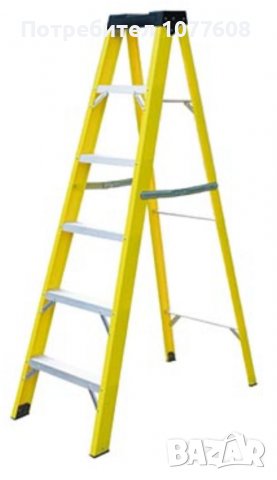 🇧🇬ВСИЧКИ МОДЕЛИ И РАЗМЕРИ АЛУМИНИЕВИ СТЪЛБИ ПРОИЗВЕДЕНИ В БЪЛГАРИЯ 🇧🇬, снимка 10 - Други инструменти - 38970366