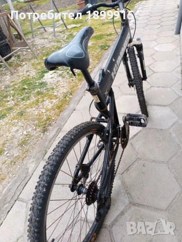 Колело HUMMER, снимка 2 - Велосипеди - 53918315