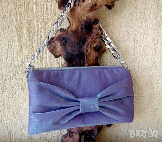 Елегантна официална чанта клъч + екстри, снимка 2 - Чанти - 36684920