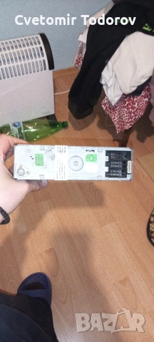 Оригинален касетофон за Opel Astra, снимка 2 - Части - 54101731