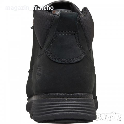 СПОРТНИ БОТИ – TIMBERLAND; размери: 39, снимка 2 - Мъжки боти - 30518762