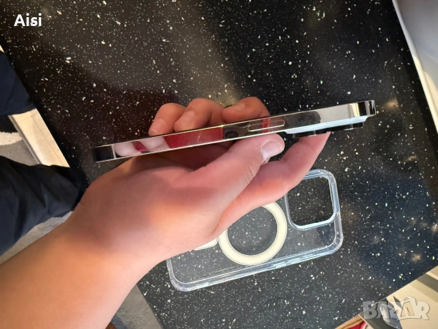 14 pro, снимка 6 - Apple iPhone - 54006938