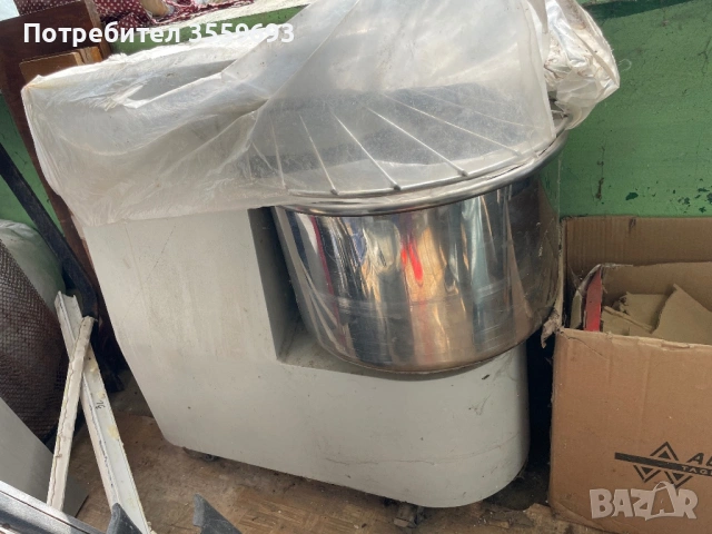 Професионално оборудване, снимка 5 - Обзавеждане за заведение - 54335125