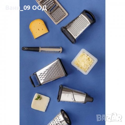 Ренде с купичка, снимка 6 - Аксесоари за кухня - 39517850