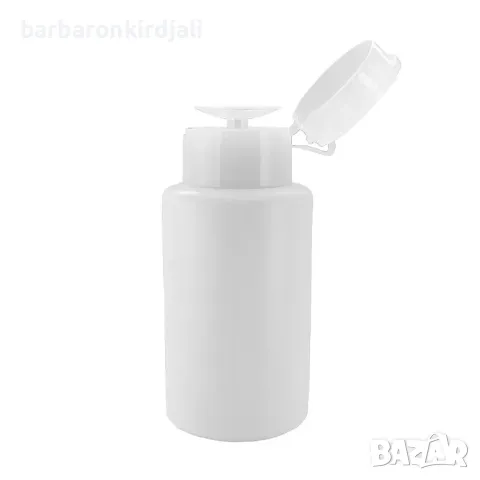 Диспенсър с помпа 335 //TRNSACAKTR12, снимка 3 - Педикюр и маникюр - 49406200